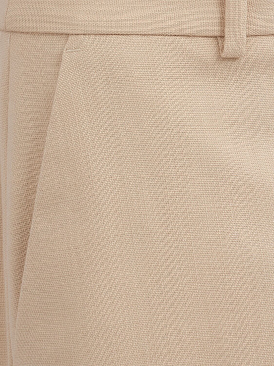 MSGM: Tailored pants
