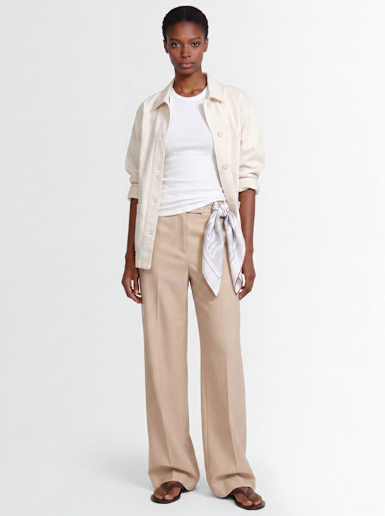 MSGM - Tailored pants