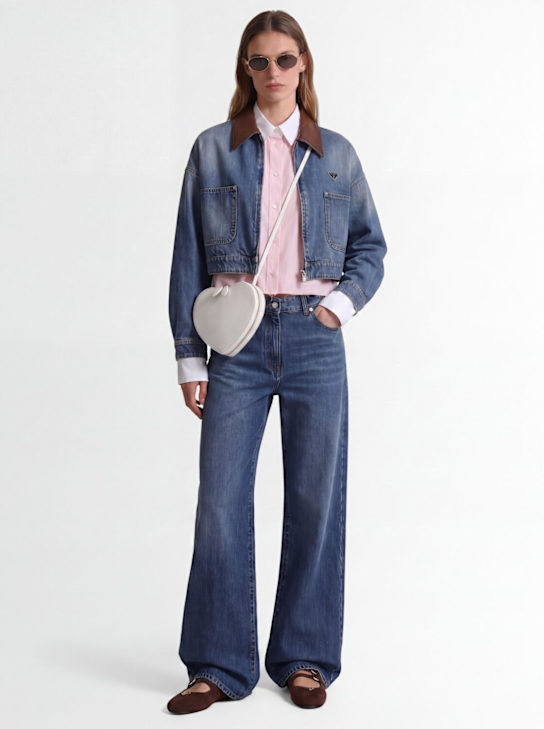 MSGM - Baggy jeans
