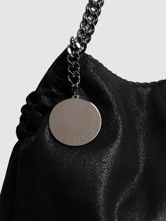 Stella McCartney: Sac cabas Eco Shaggy Deer Falabella Tote