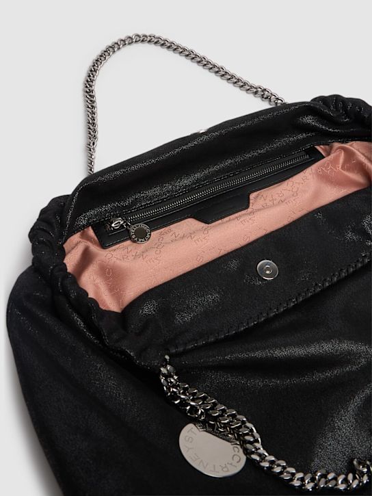 Stella McCartney: Sac cabas Eco Shaggy Deer Falabella Tote