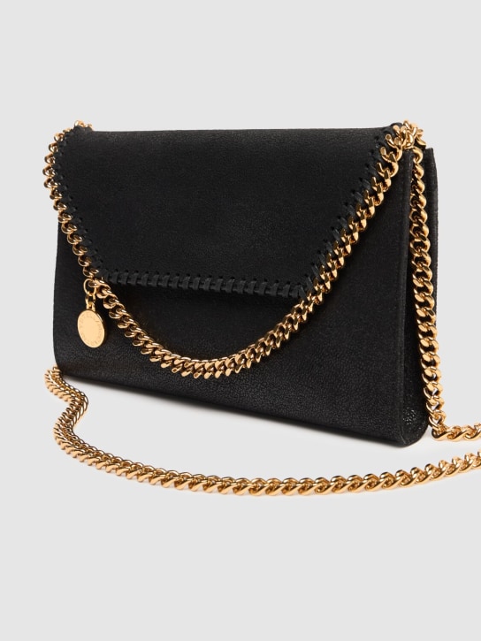 Stella McCartney: Sac mini Falabella