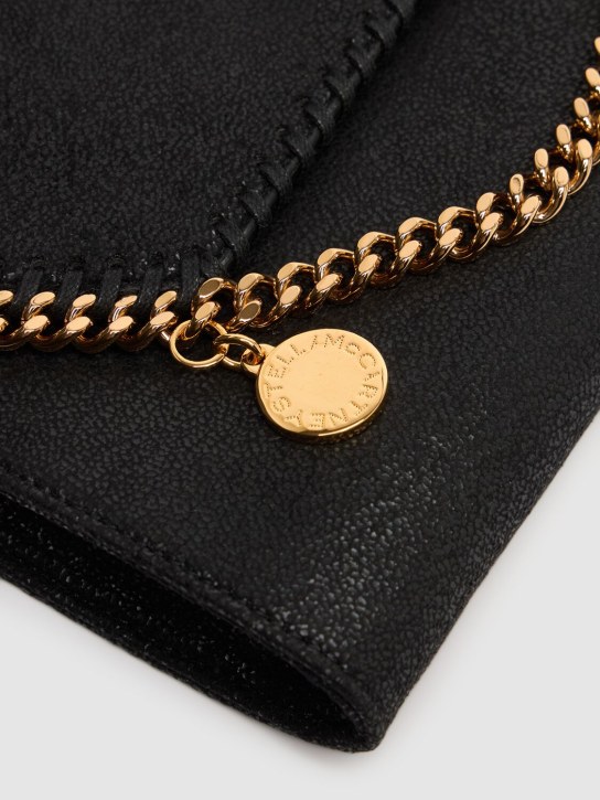 Stella McCartney: Sac mini Falabella