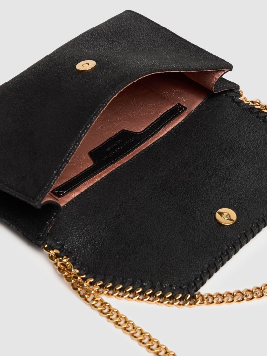 Stella McCartney: Sac mini Falabella