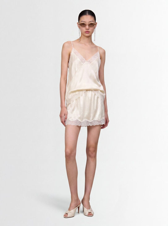 Magda Butrym - Poly skirt