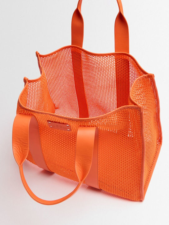 MSGM: Large mesh bag