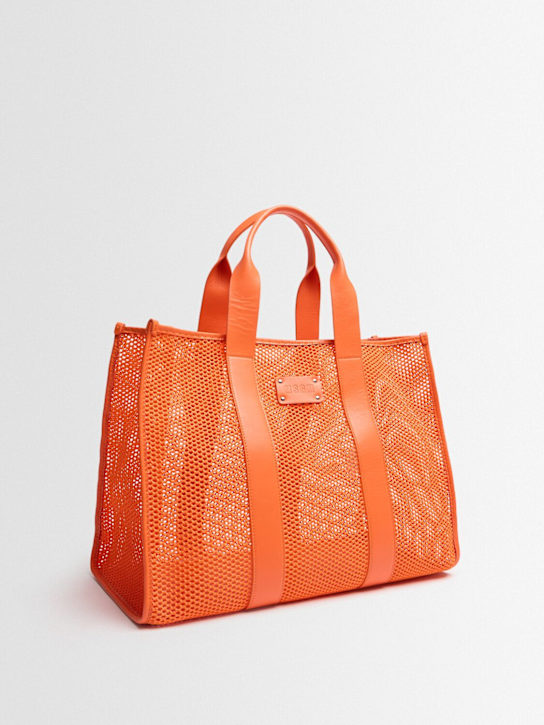 MSGM: Large mesh bag