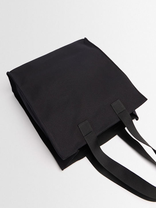 MSGM: Tote vertical bag