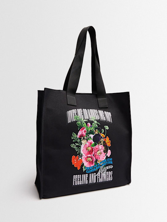 MSGM - Tote vertical bag