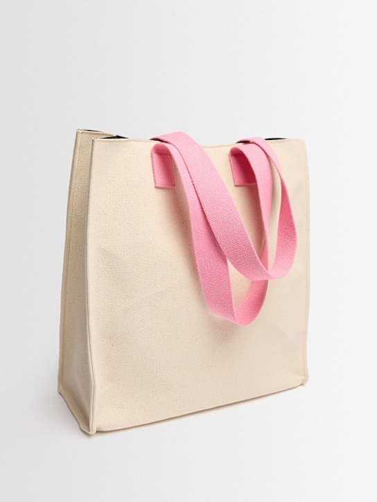 MSGM: Tote vertical bag