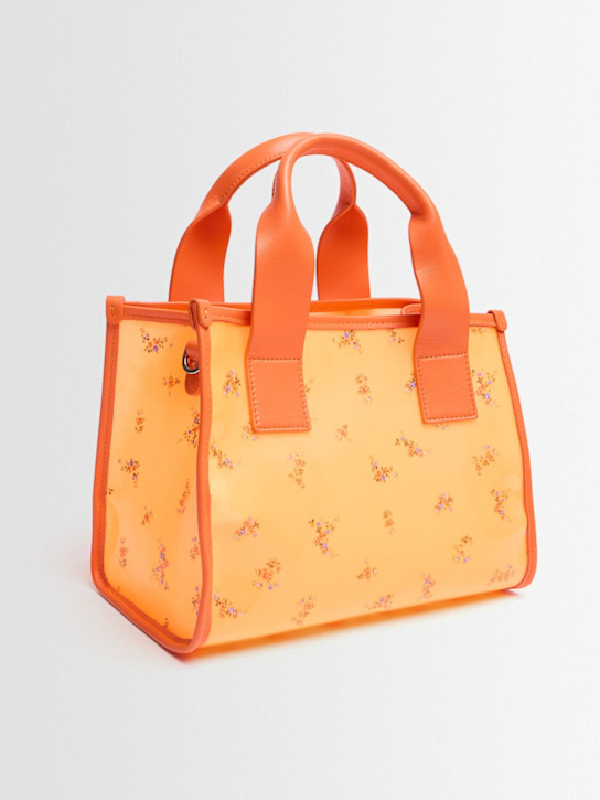 MSGM: Small tote bag