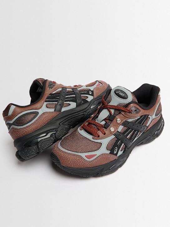 Asics - Gel-Nyc 2.0 sneakers