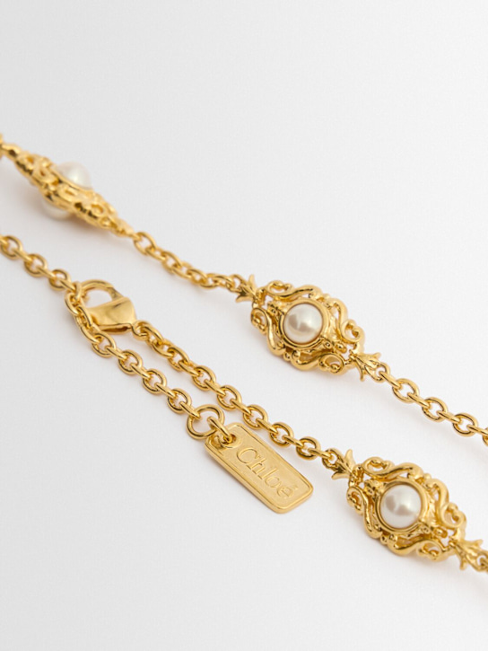 Chloé: Collier pendentif Classy