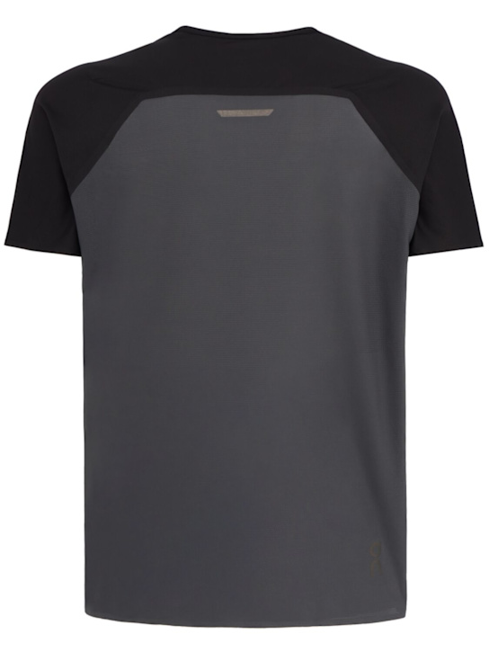 On: Performance-T Running t-shirt