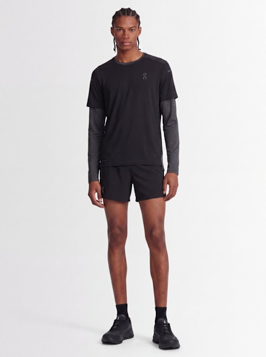 On - Performance-T Running t-shirt