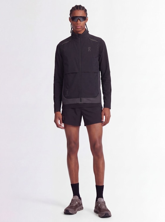 On: Performance 7" shorts