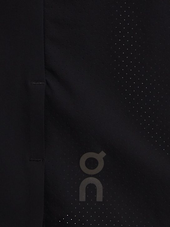 On: Performance 7" shorts