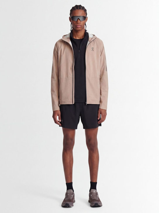 On - Performance jacket