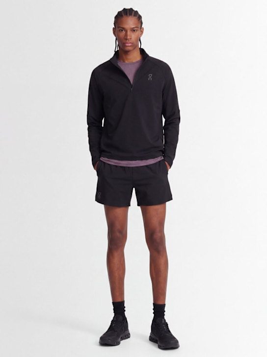 On - Climate shirt