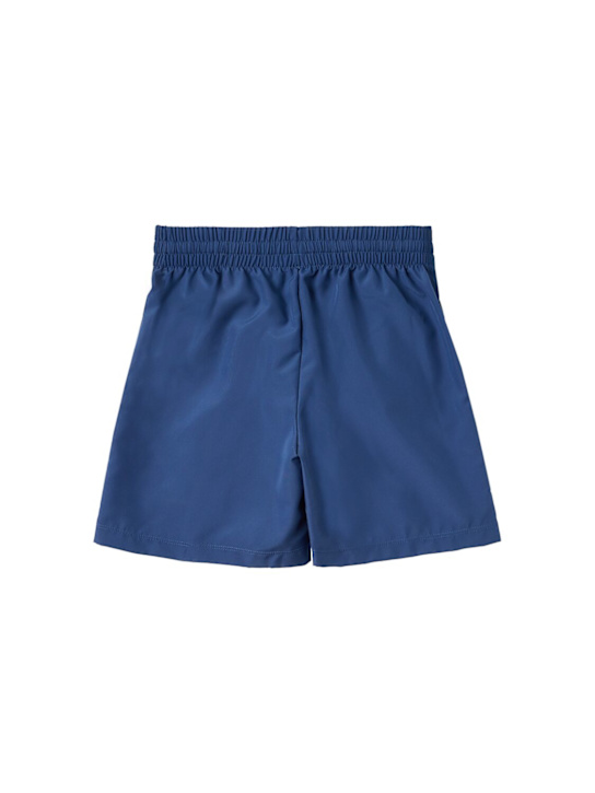 Nike: Multi shorts