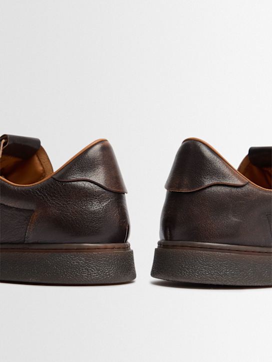 Buttero: Sneakers Stunning in pelle