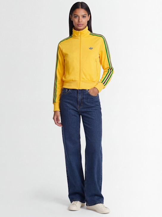adidas Originals: Firebird Classic track top