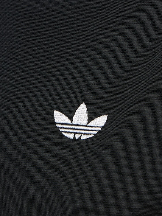 adidas Originals: Smocked track top