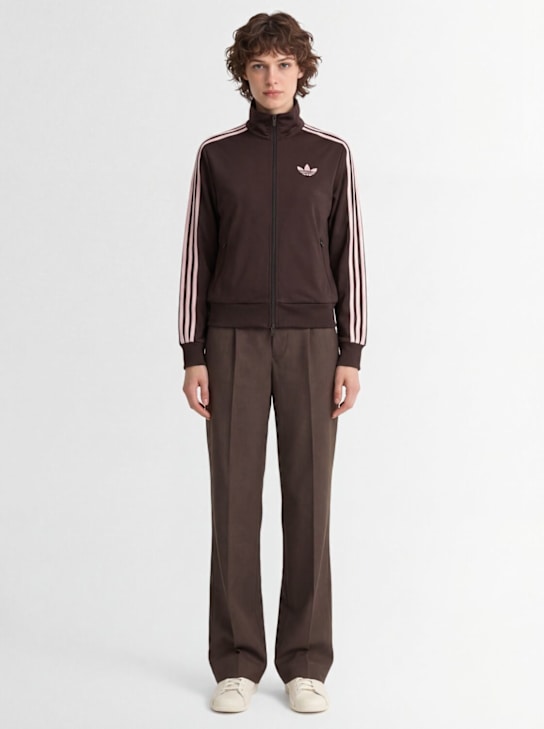 adidas Originals - Firebird loose track top