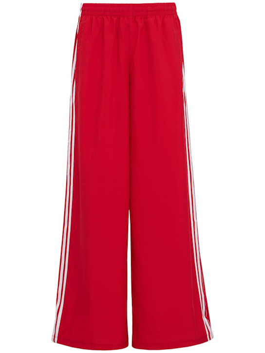 adidas Originals: Adilenium Firebird track pants