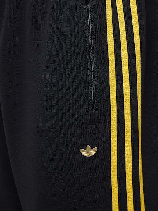 adidas Originals - Classic tipped striped track pants