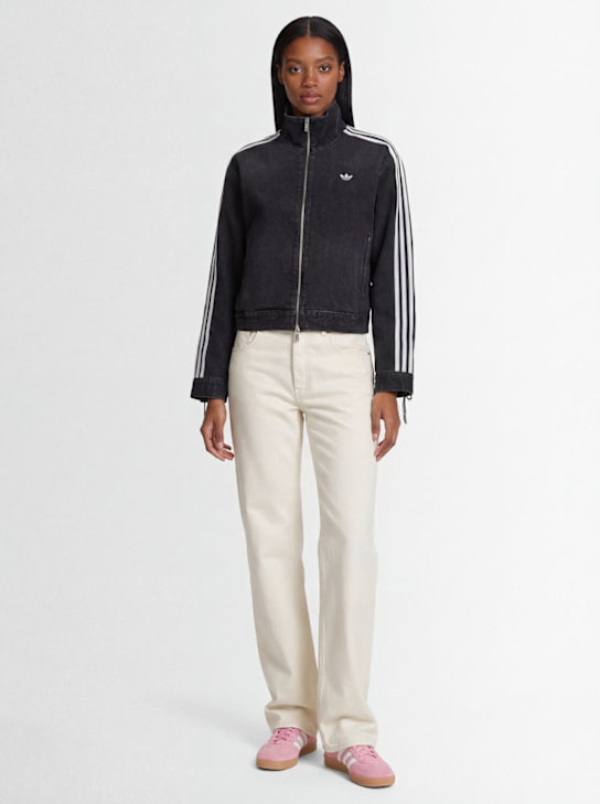 adidas Originals - Firebird denim jacket