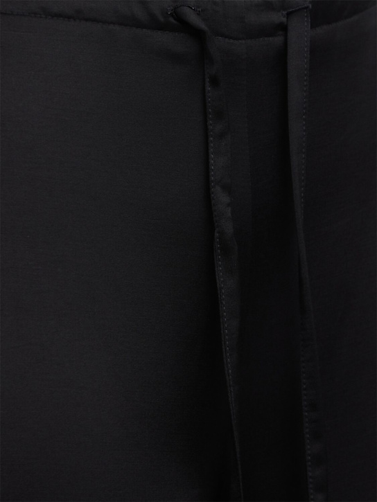 DIANA MILKANOVA: Oda wide pants