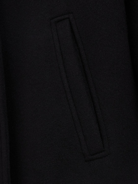 DIANA MILKANOVA: Mia long coat