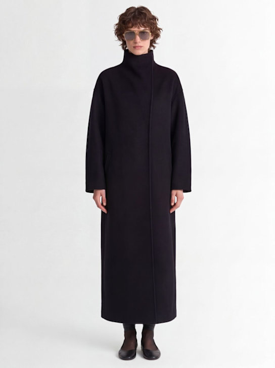 DIANA MILKANOVA - Mia long coat