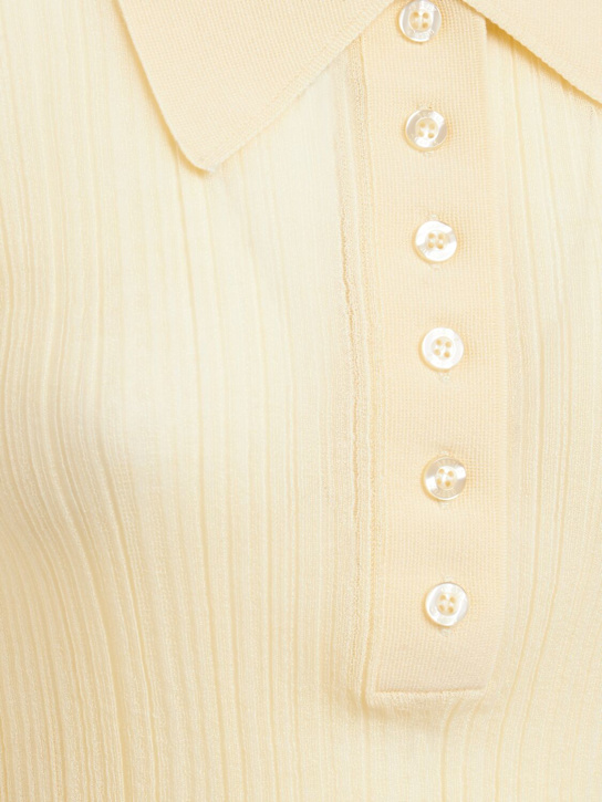 GESTUZ: Clene top
