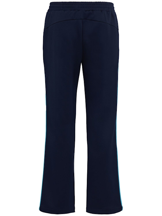 Sergio Tacchini: LVR Ghibli piquet pants