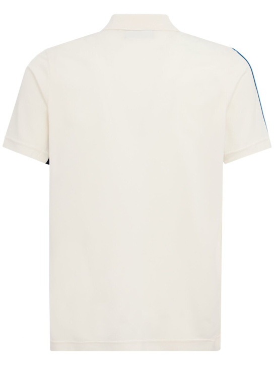Sergio Tacchini: LVR Caspio polo