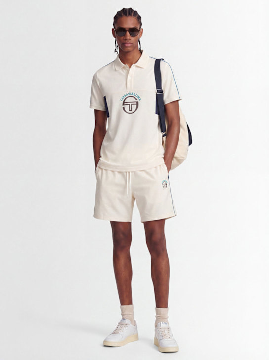 Sergio Tacchini: LVR Caspio shorts