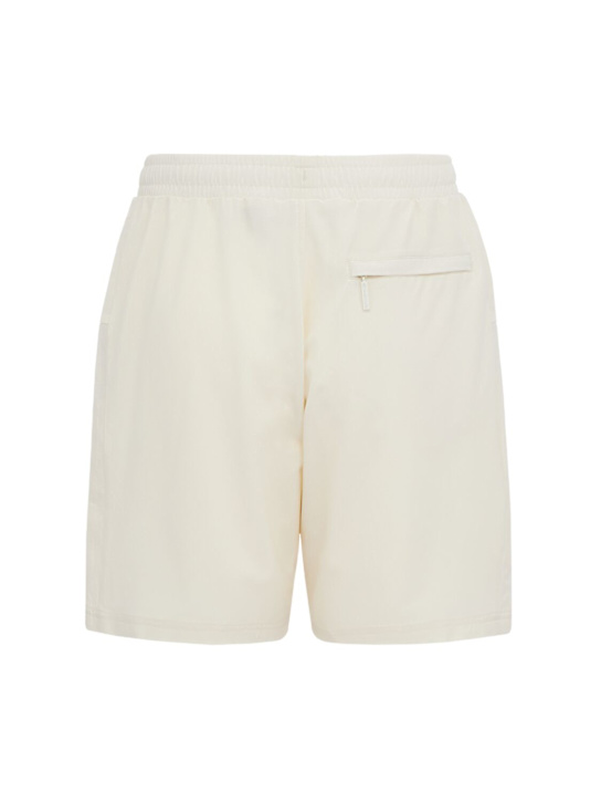 Sergio Tacchini: LVR Caspio shorts