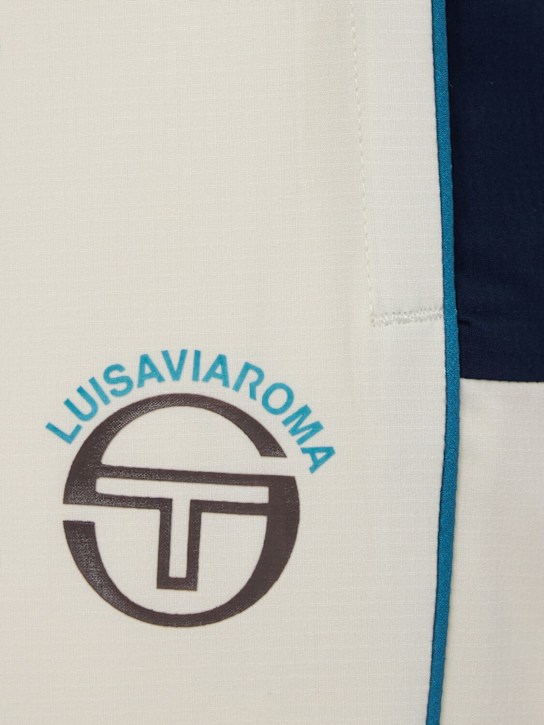 Sergio Tacchini: LVR Caspio shorts