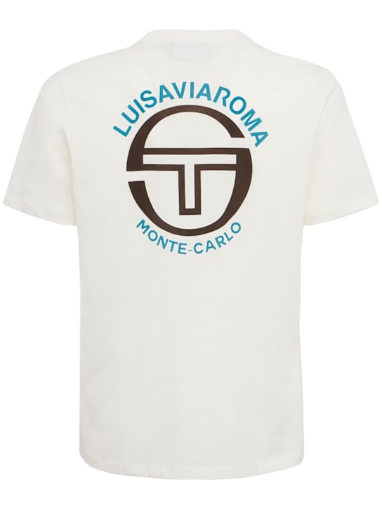 Sergio Tacchini: LVR Bold 24 t-shirt