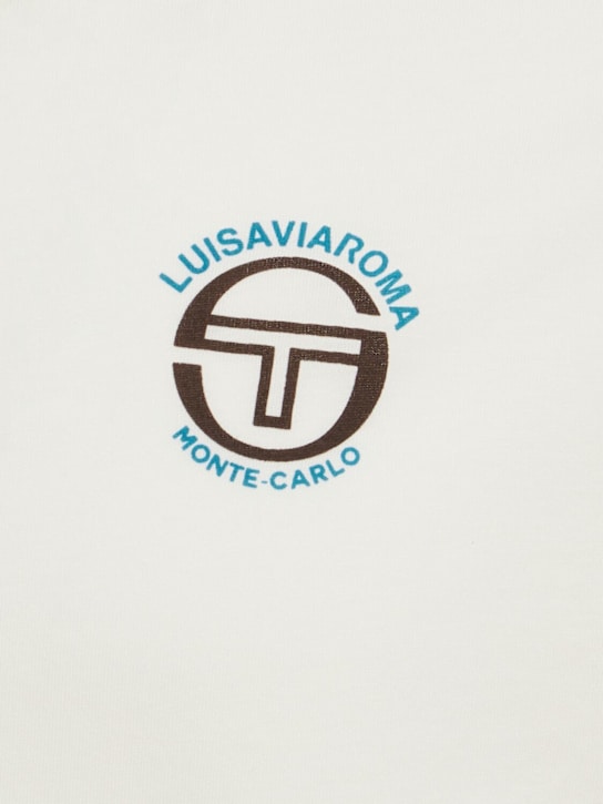 Sergio Tacchini: LVR Bold 24 t-shirt