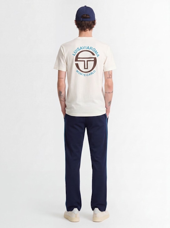 Sergio Tacchini - LVR Bold 24 t-shirt