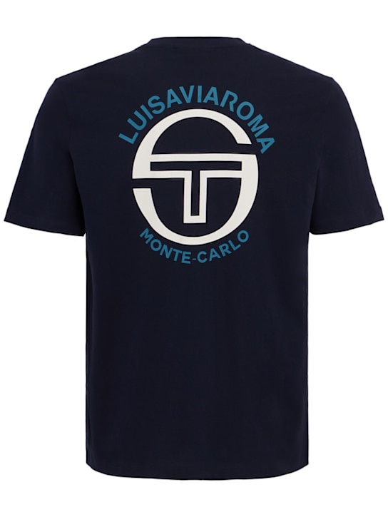Sergio Tacchini: LVR Bold 24 t-shirt
