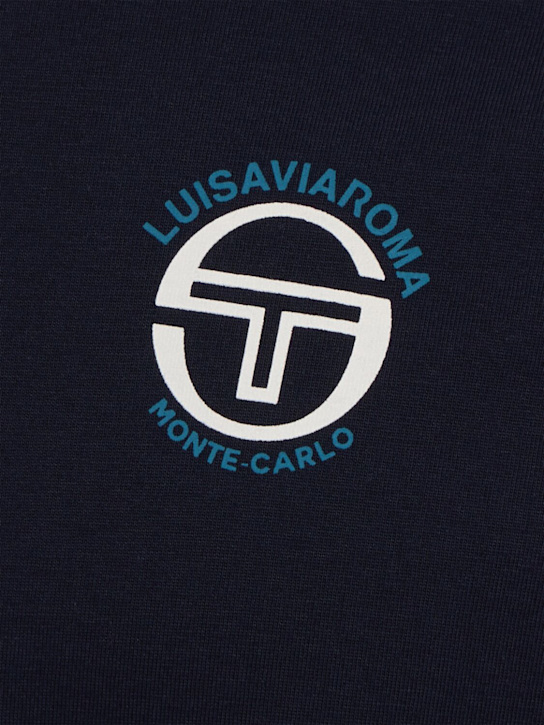Sergio Tacchini: LVR Bold 24 t-shirt