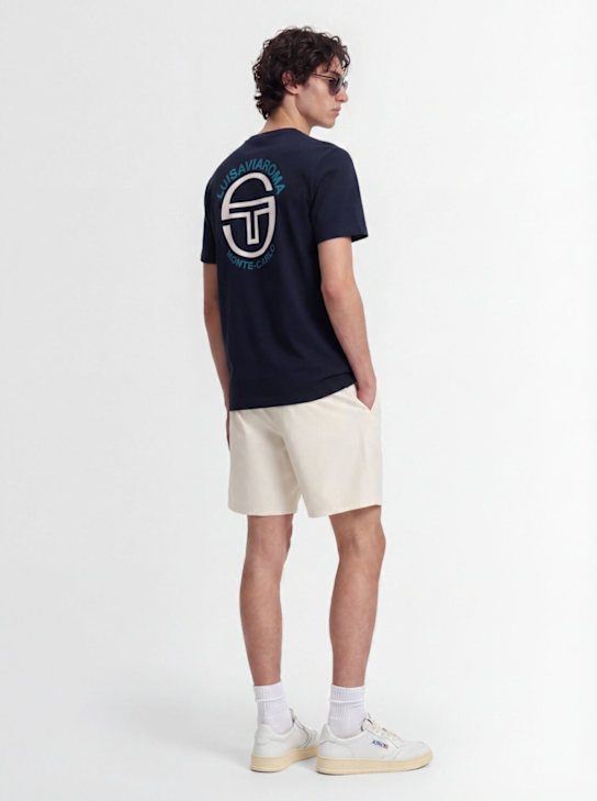 Sergio Tacchini: LVR Bold 24 t-shirt