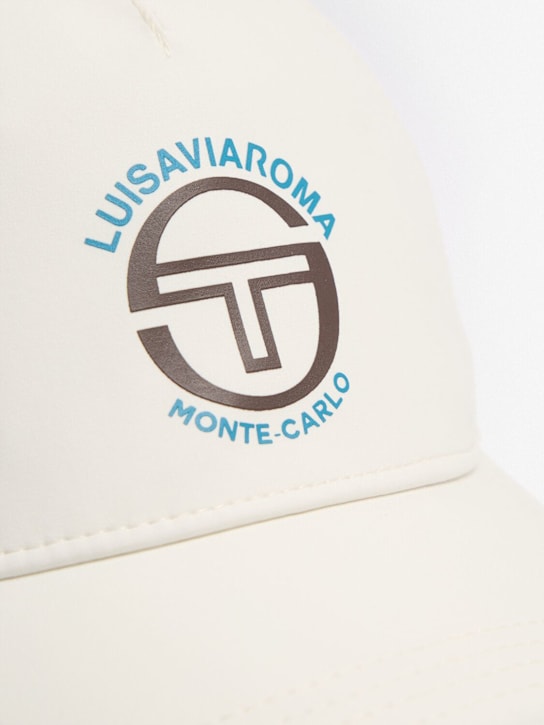 Sergio Tacchini: LVR Cascata cap