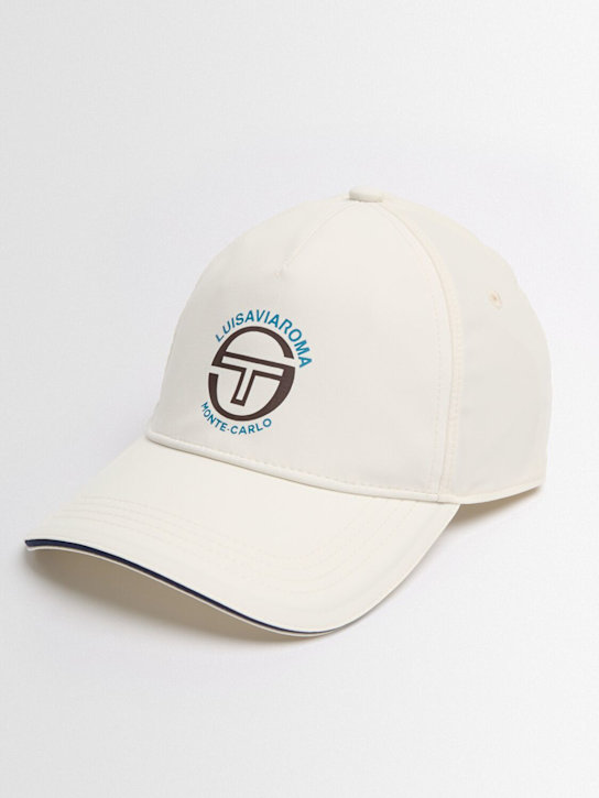 Sergio Tacchini - LVR Cascata cap