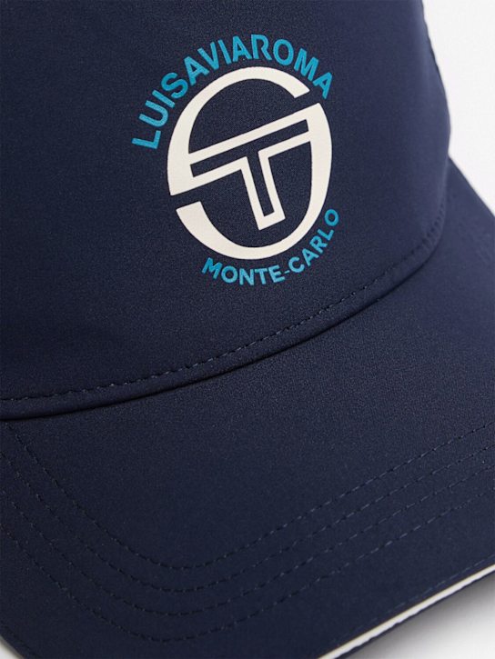 Sergio Tacchini: LVR Cascata cap