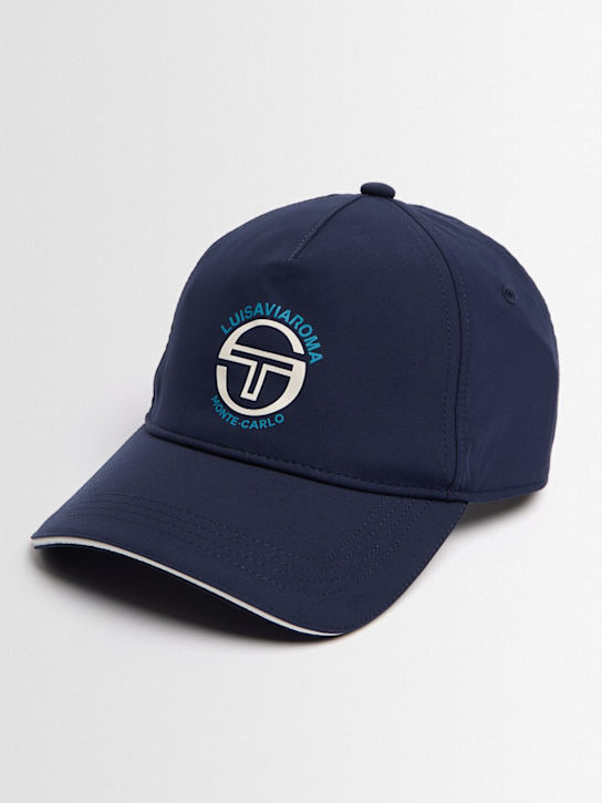 Sergio Tacchini: LVR Cascata cap